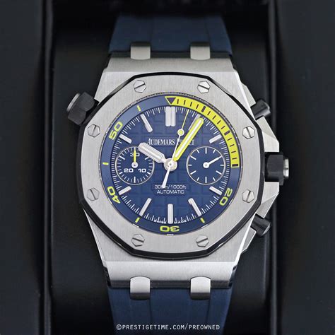 ap royal oak watch price|ap royal oak pre owned.